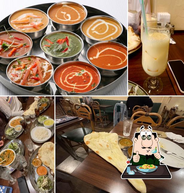 Kailash Asian Dining & Bar