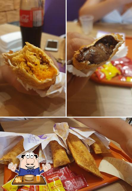 Big Pastéis Patos
