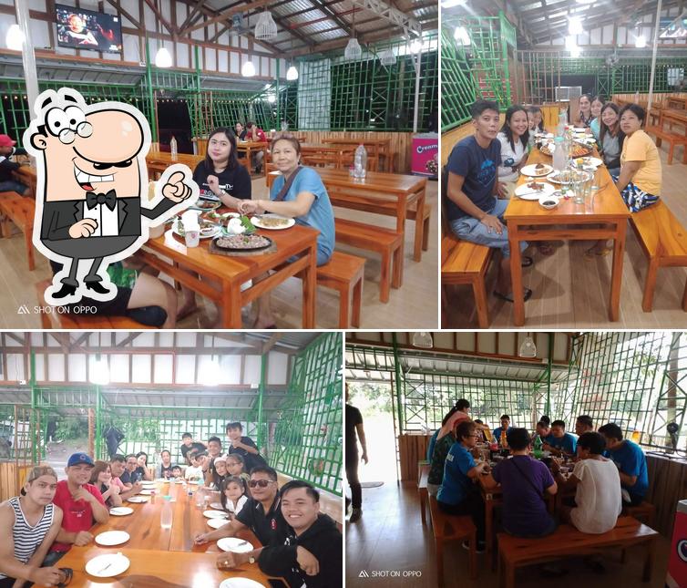 Nanay Talings Food House