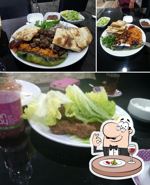 Neden Urfa Kebap