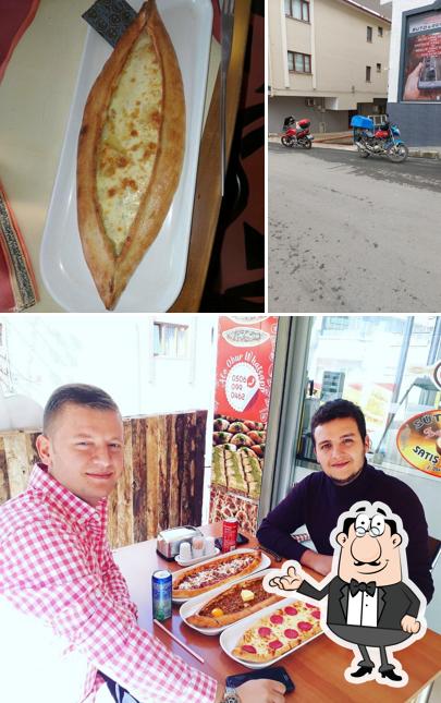 Obur PİDE