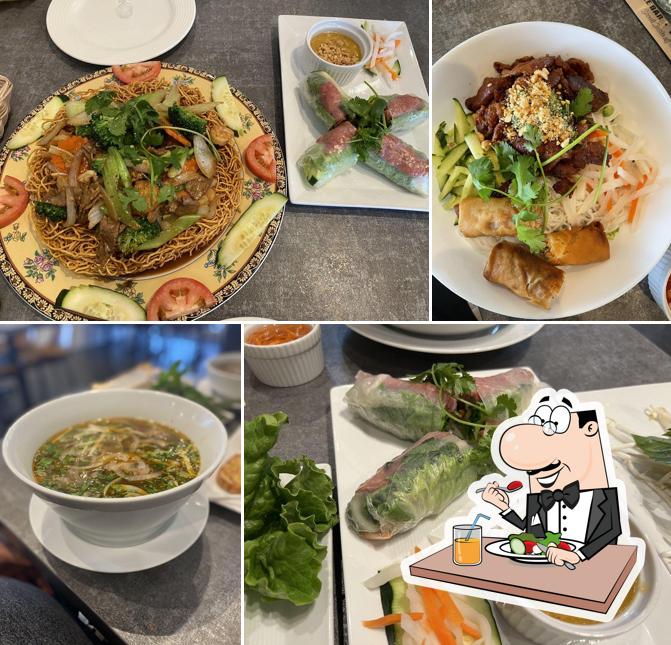 Pho & Beyond