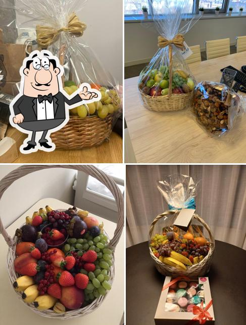 Rakitin Gifts