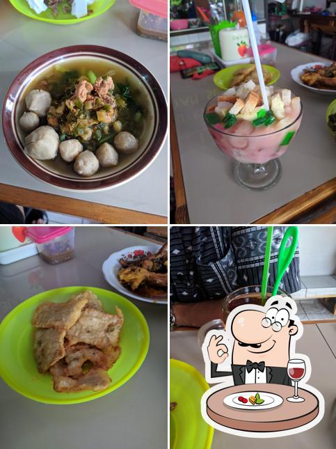 Republik Bakso