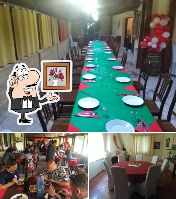 Ristorante Pizzeria Cuore Calabro