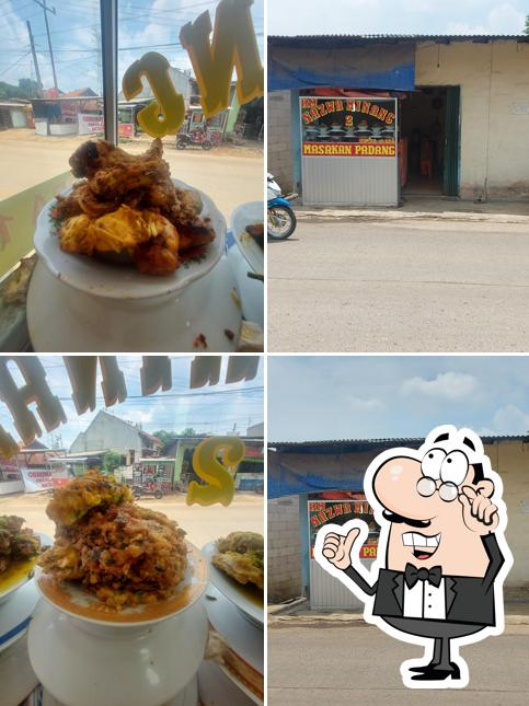 Rm Nazwa Minang