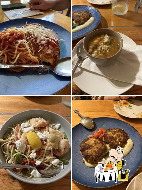 Roso's Ristorante