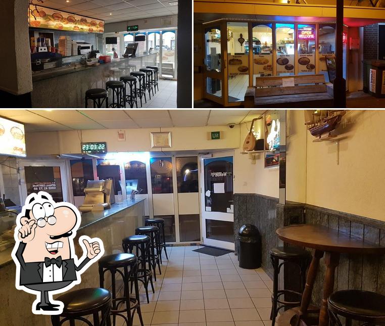 Shoarma Welkom