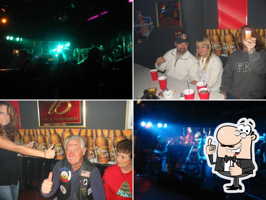TOAD'S ROADHOUSE