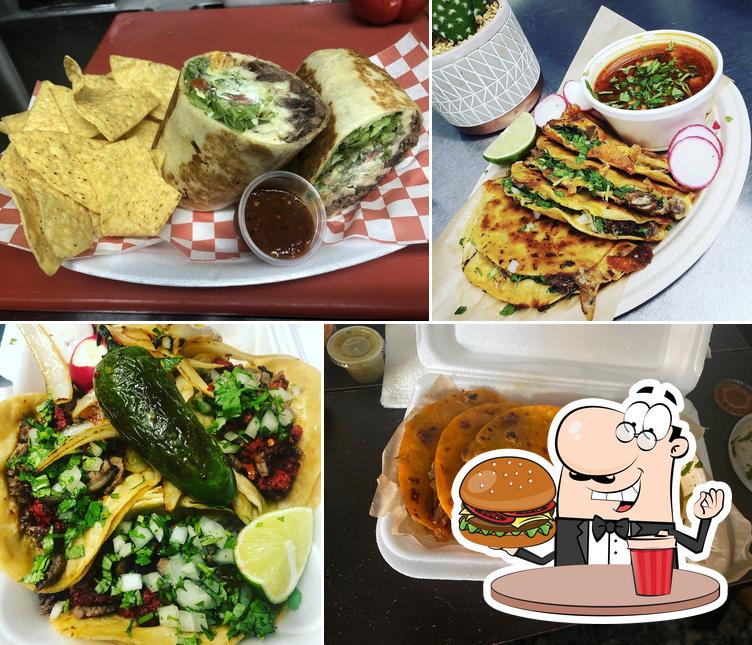 Taco Inn Food Truck