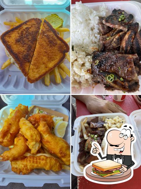 Wailoa Grill