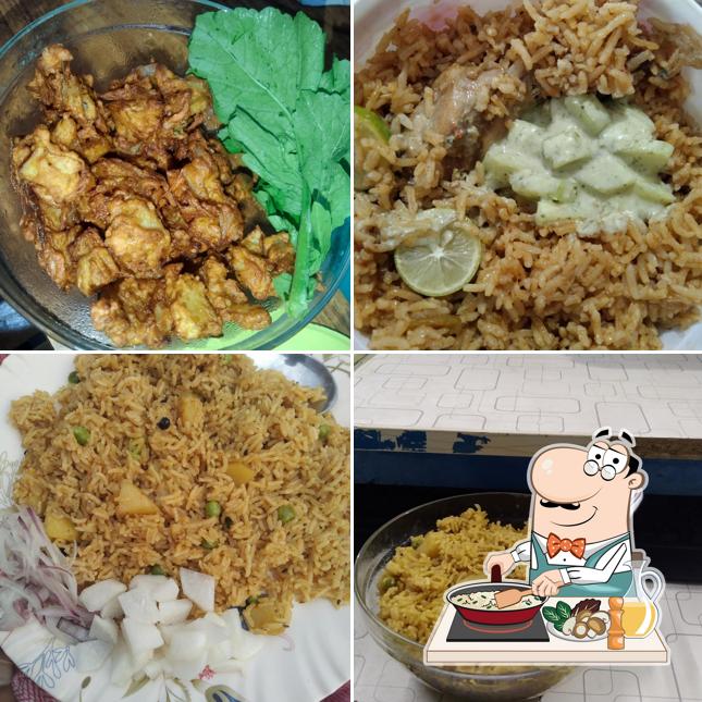 Zam Zam Dahi Bhally
