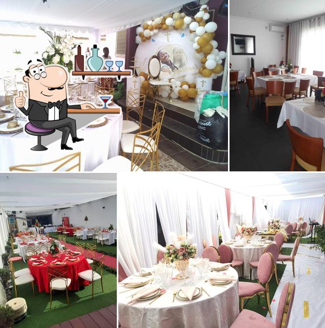 Restaurant la Spatule, bonamoussadi 100 m dernière ENEO