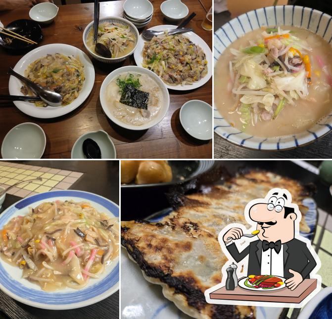 居食亭 豊