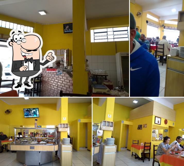 Maria Zegaib Restaurante