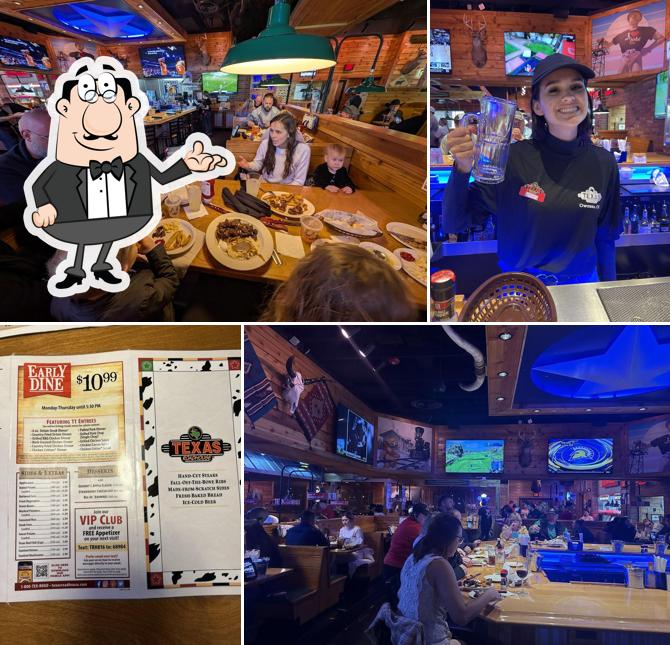 Texas Roadhouse