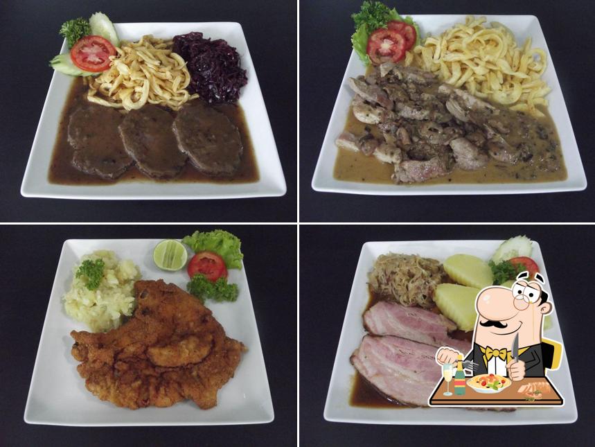 Valentin Biergarten