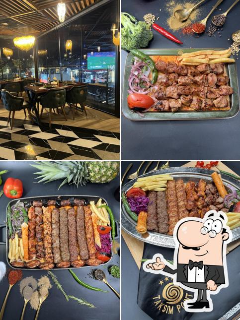 Taksim Point Restaurant