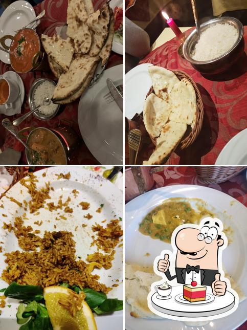 Haveli - Restaurant Wolfsburg
