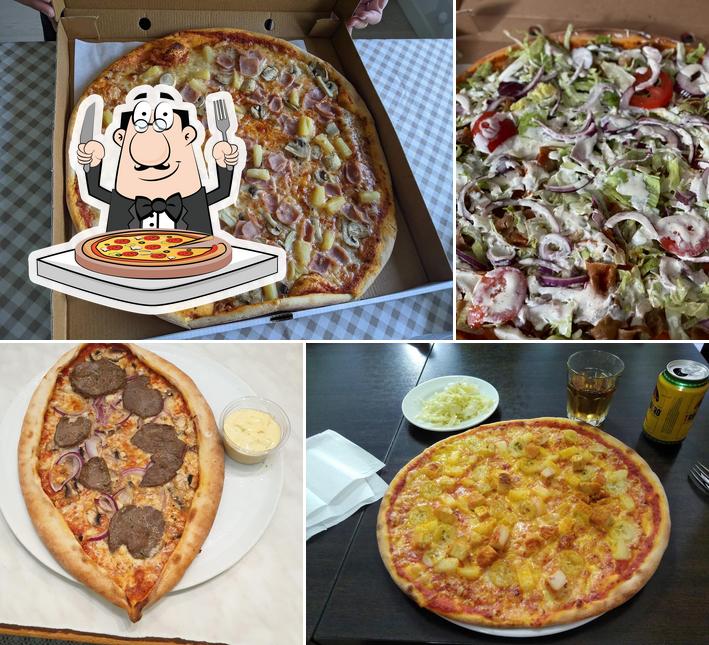 Pizza Stugan