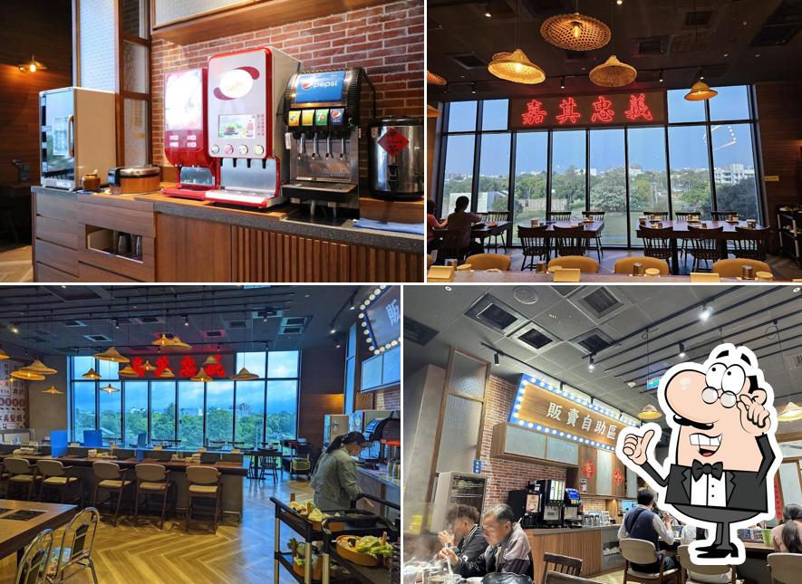 這一小鍋 嘉義秀泰文化店【經典店】