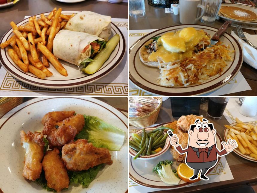 3 Brothers Restaurant
