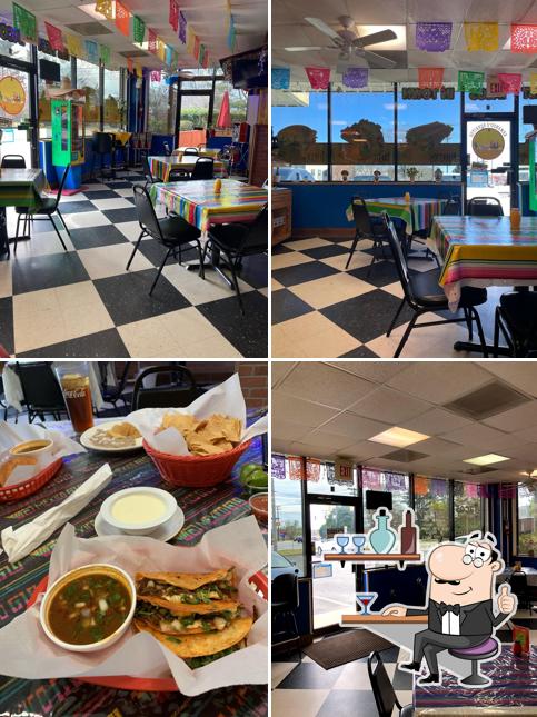 Armando's Burritos Burromobile