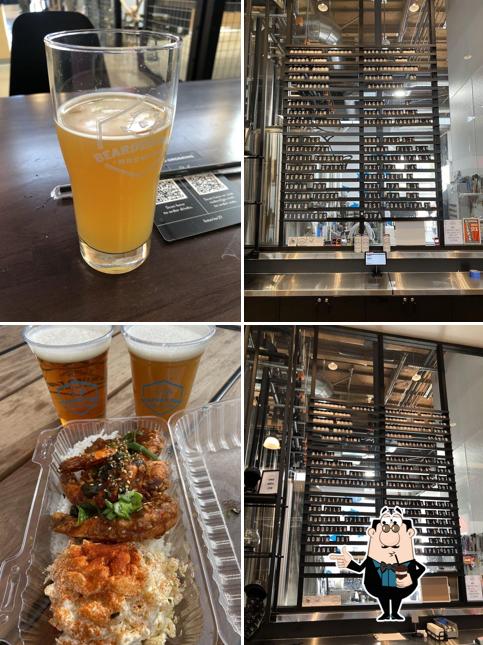 Bearded Tang Brewery