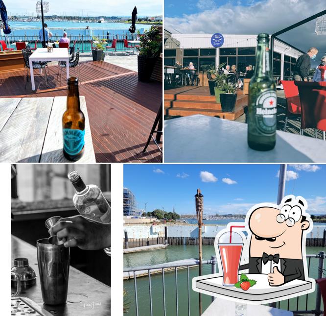 Boat Ramp Eatery