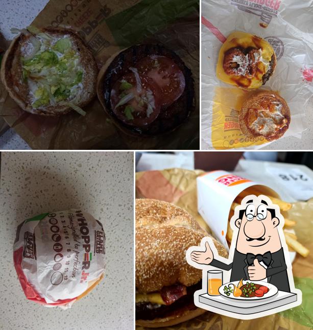 Burger King Invercargill