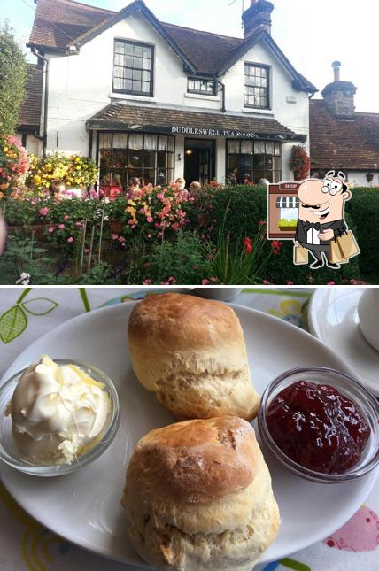 Duddleswell Cafe & Lifestyle