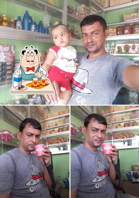 Salim Ittadi Store