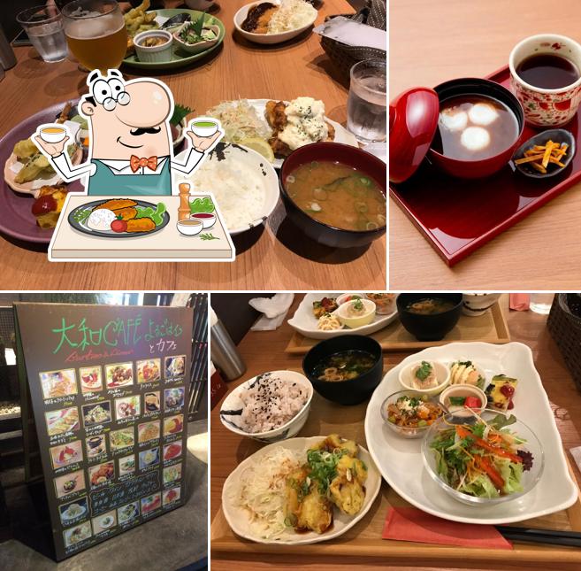 Yamato Modern JR Nara Station Store