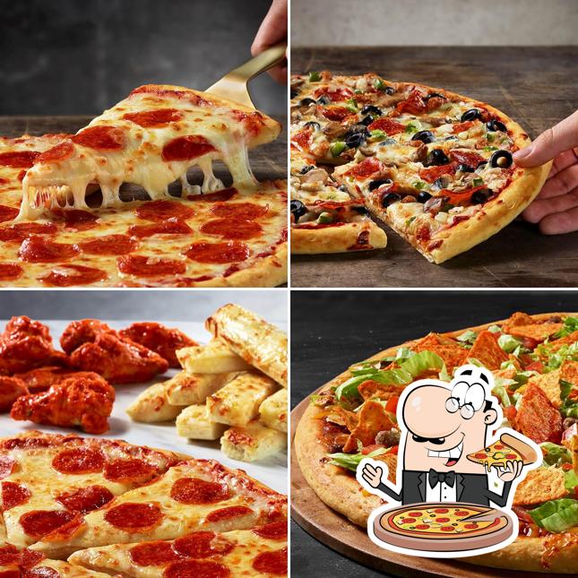 Casey's