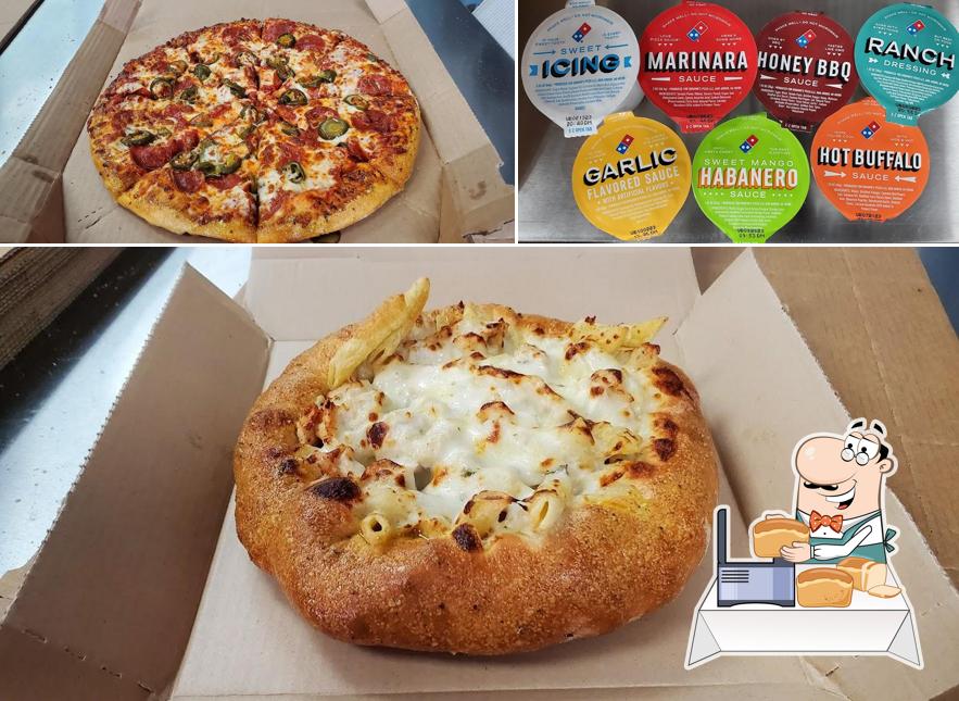 Domino's Pizza