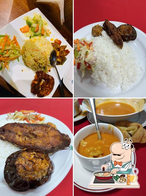 East West Restaurant