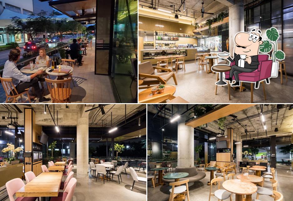 Filippo Restaurant & Cafe