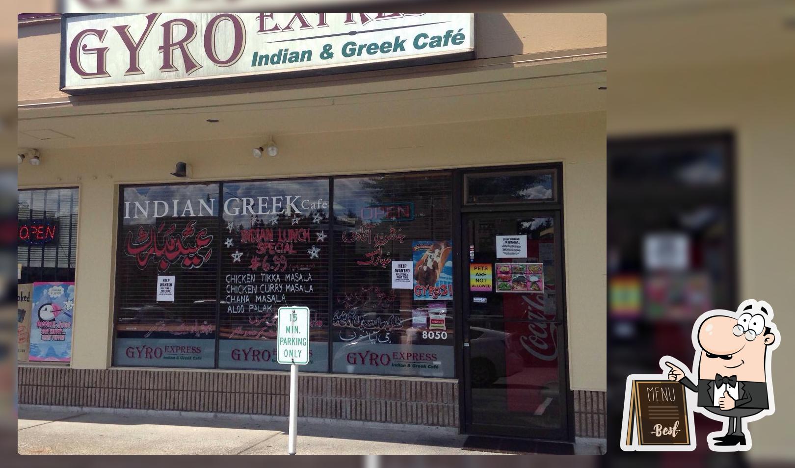 Gyro Express