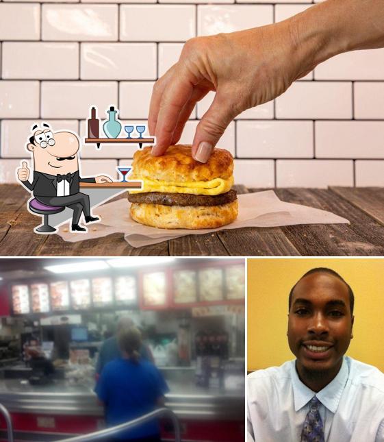 Hardee's