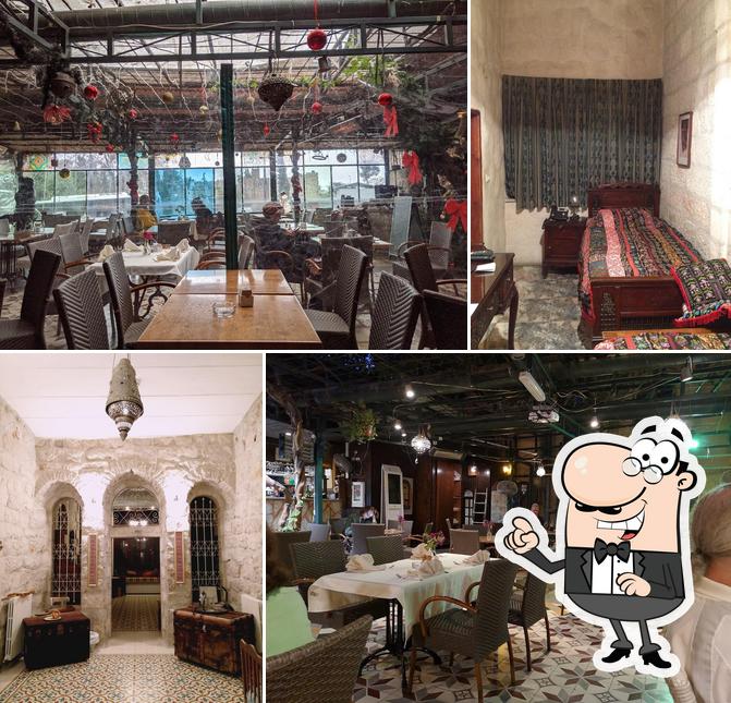 Jerusalem Hotel