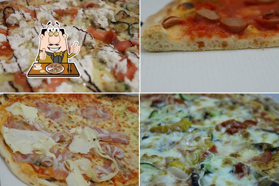 La Metropizza