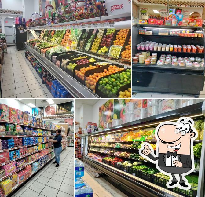 Los Amigos Meat Market