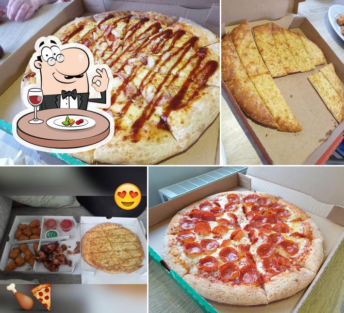 Papa John's