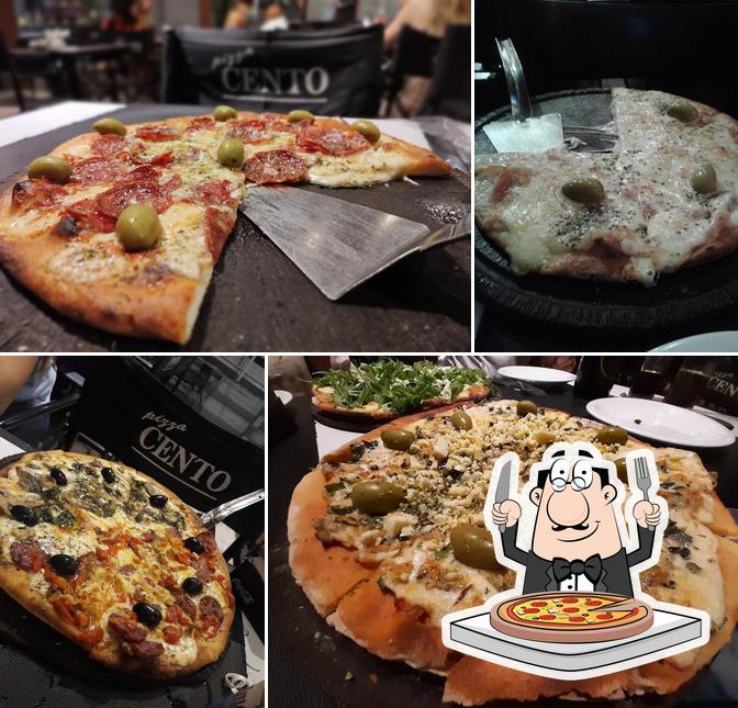 Pizza Cento