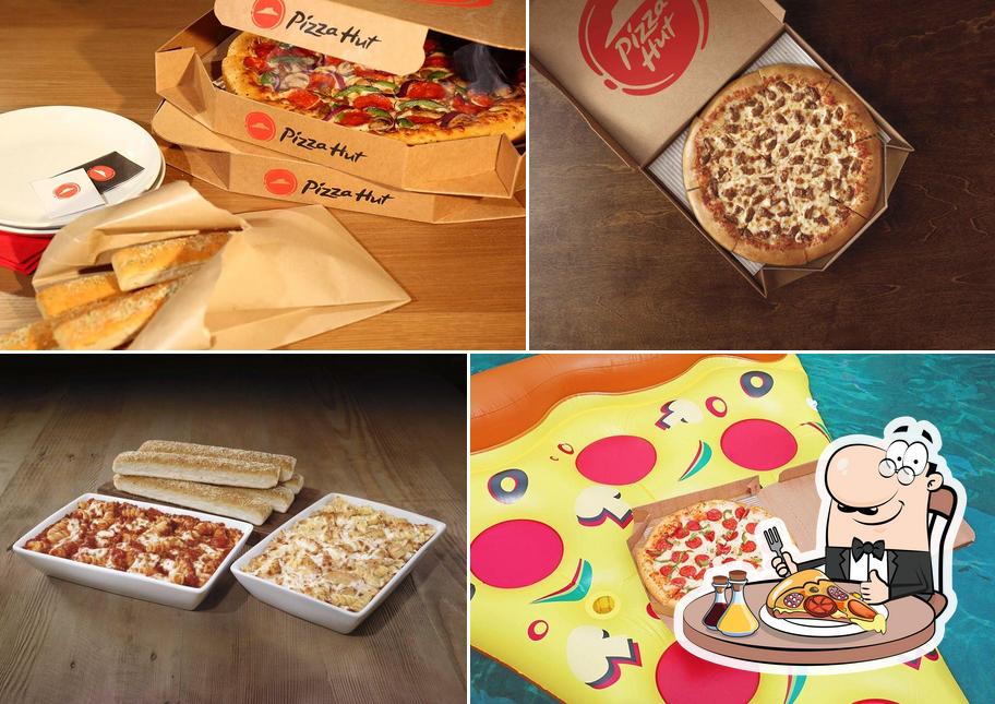 Pizza Hut