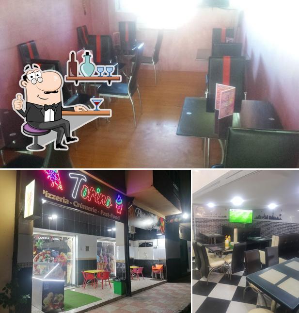Pizzeria Torino