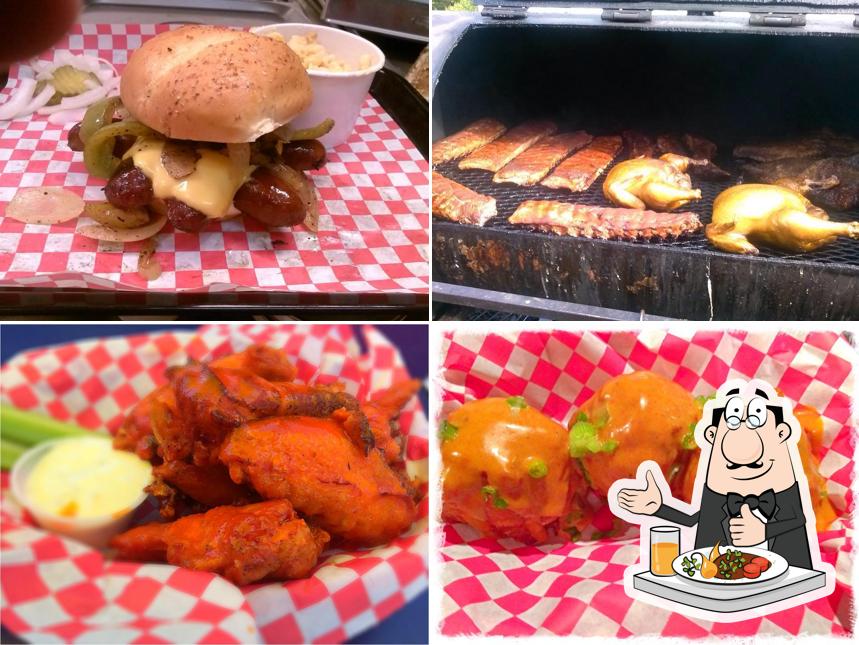 Big Bone BBQ Co.