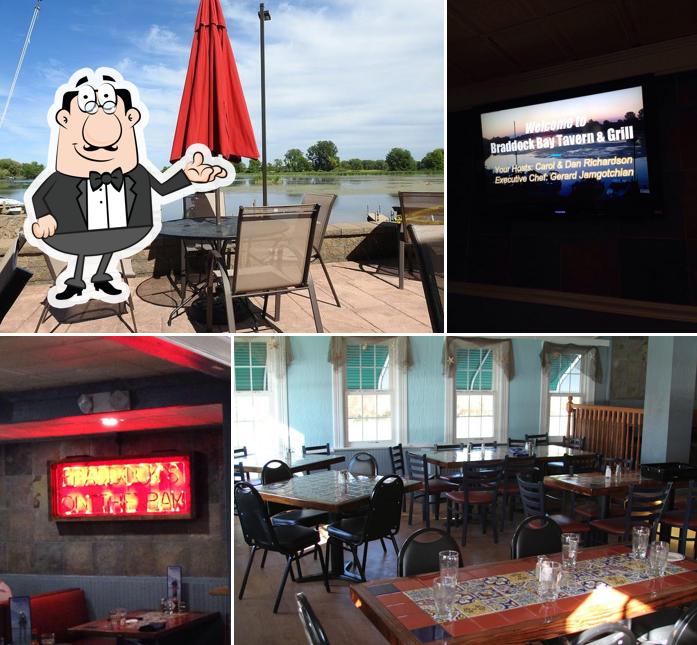 Braddock Bay Tavern & Grill