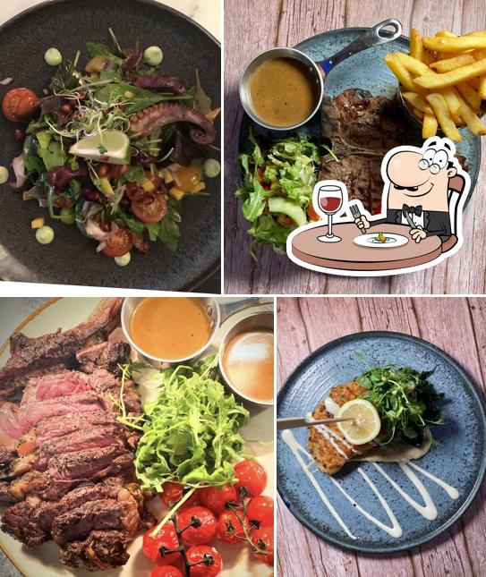 Harry's Cowbridge