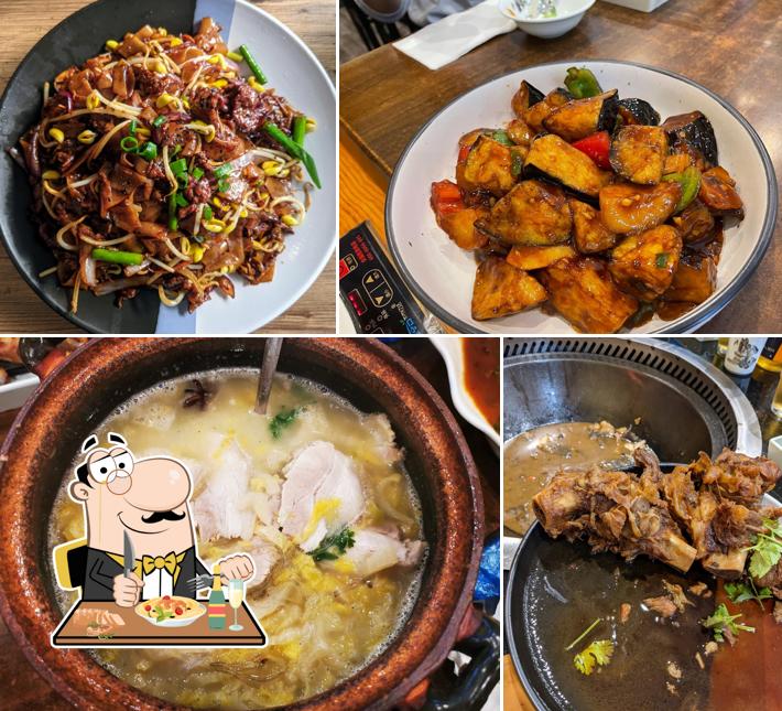 2020k Chinese Cuisine
